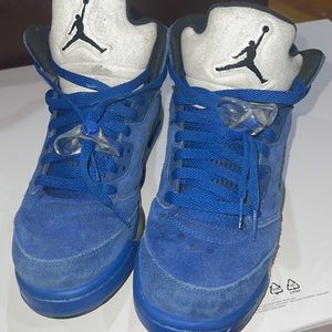 Jordan 5